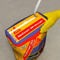 SikaCeram-290 Starlight 15KG SikaCeram-290 Starlight 15KG