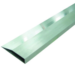 R1 alu rij stukadoorslat 2,5m