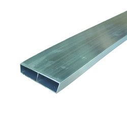 R2 alu rij vloerderslat 3m