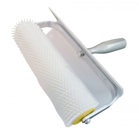 Ontluchtingsrol 50cm-11mm Ontluchtingsrol 50cm-11mm