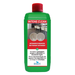 Berdy Intens Clean 1L