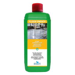 Berdy Tegelzeep Floor Energy 1L