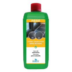 Berdy Piraat 1L