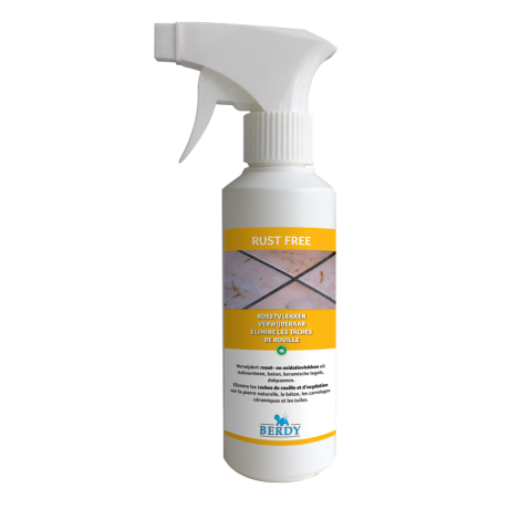 Berdy Rust Free 200ml