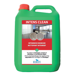 Berdy Intens Clean 5L