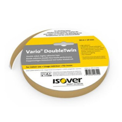 ISOVER Vario Double Twin 19mmx50m