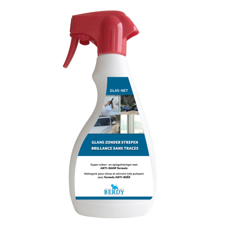 Berdy Glas-Net 500ml Berdy Glas-Net 500ml