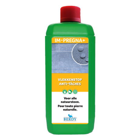 Berdy Im-pregna Plus 1L