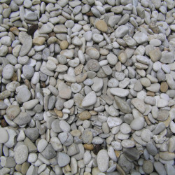 MIGNONETTE CASTLE-ROCK 8/12 - zak 17 liter MIGNONETTE CASTLE-ROCK 8/12 - zak 17 liter
