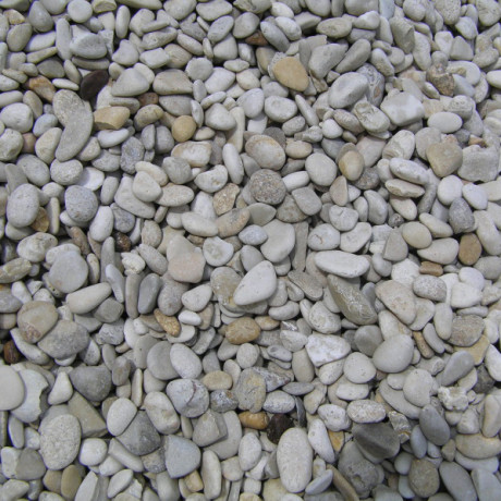 MIGNONETTE CASTLE-ROCK 8/12 - zak 17 liter MIGNONETTE CASTLE-ROCK 8/12 - zak 17 liter