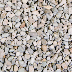 MIGNONETTE CASTLE-ROCK 8/12 - zak 17 liter MIGNONETTE CASTLE-ROCK 8/12 - zak 17 liter