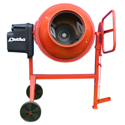 Lescha SM 145 S betonmolen