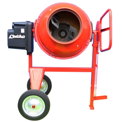 LeschaSM 165 S betonmolen