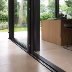 ACO Euroline BFL tussenelement voor Discreet