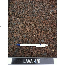 LAVA 4/8 - big bag - per 500kg LAVA 4/8 - big bag - per 500kg