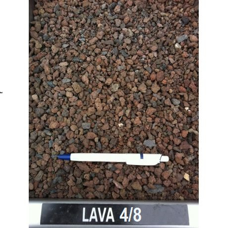 LAVA 4/8 - big bag - per 500kg LAVA 4/8 - big bag - per 500kg
