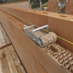 Lijmbak voor wanddikte 14cm Lijmbak voor wanddikte 14cm