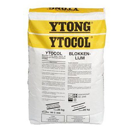 Ytong Ytocol 25KG Ytong Ytocol 25KG