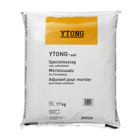 Ytong-add (Adytong) 17KG Ytong-add (Adytong) 17KG