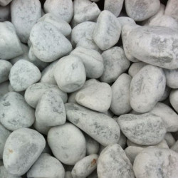 CARRARA BIANCO 40/60 R - big bag - per 500kg