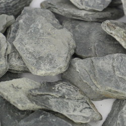 GREY TRICOLOR SLATE 30/70 - big bag - per 500kg