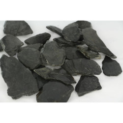 GREY TRICOLOR SLATE 30/70 - big bag - per 500kg