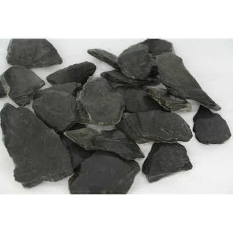 GREY TRICOLOR SLATE 30/70 - big bag - per 500kg