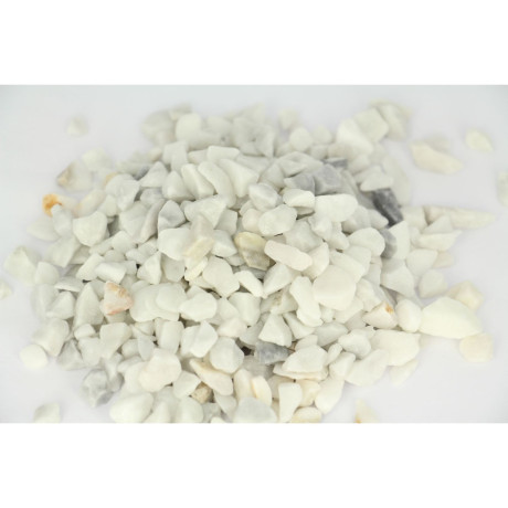 CARRARA BIANCO 9/12 split - big bag - per 500kg