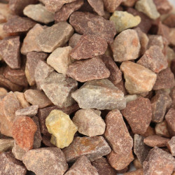 VIGNE ROOD 6/10 - big bag - per 500kg