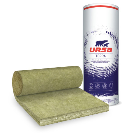 Ursa Hometec 35 18cm/Rd5.10 (rol 3,6m²)