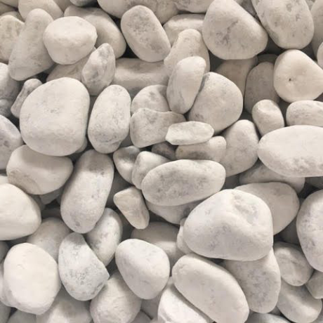 CARRARA BIANCO 40/60 R - big bag - per 500kg