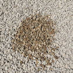 MIGNONETTE 5/15 - big bag - per 500kg