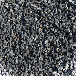 NERO BASALT 8/11 - big bag - per 500kg
