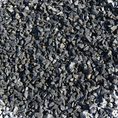NERO BASALT 8/11 - big bag - per 500kg