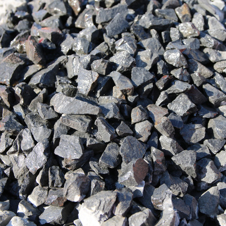 NERO BASALT 16/22 - big bag - per 500kg