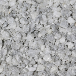 GLETSJER WHITE 5/8 - big bag - per 500kg