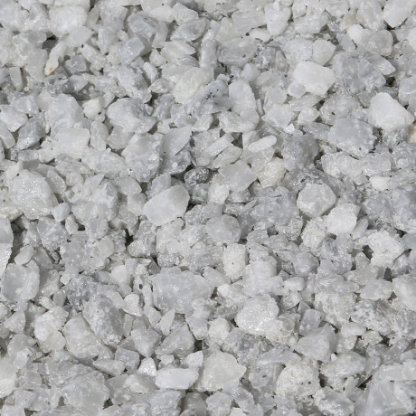 GLETSJER WHITE 5/8 - big bag - per 500kg