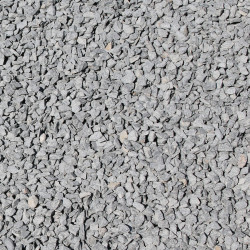 NERO BASALT 8/11 - big bag - per 500kg