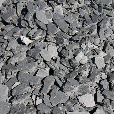 CANADIAN SLATE BLACK 30/60 - big bag - per 500kg