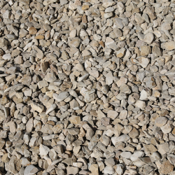 MIGNONETTE SPLIT 6/14 - big bag - per 500kg