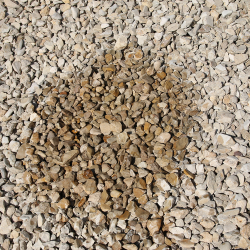 MIGNONETTE SPLIT 6/14 - big bag - per 500kg