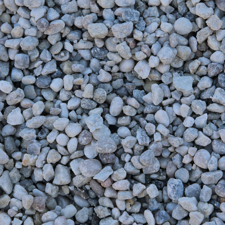 SILEX WHITE 8/12 - big bag - per 500kg