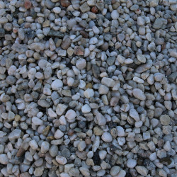 SILEX WHITE 8/12 - big bag - per 500kg
