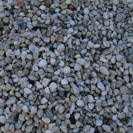 SILEX WHITE 8/12 - big bag - per 500kg