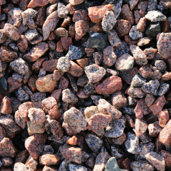 GRANIET SCHOTS 8/12 - big bag - per 500kg