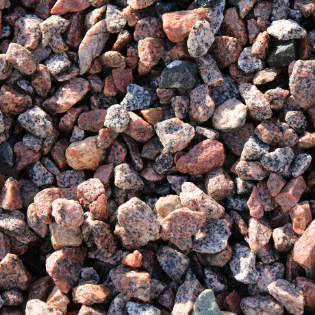 GRANIET SCHOTS 8/12 - big bag - per 500kg