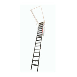 FAKRO zoldertrap LMP 86x144-H366cm FAKRO zoldertrap LMP 86x144-H366cm