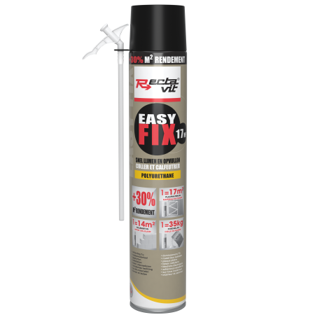 Rectavit Easy Fix 17m² 870ml