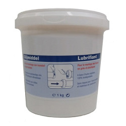 Glijmiddel 1KG Glijmiddel 1KG