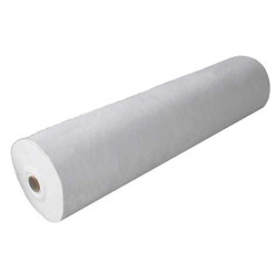 Worteldoek geotextiel niet gewoven rol 25x2m